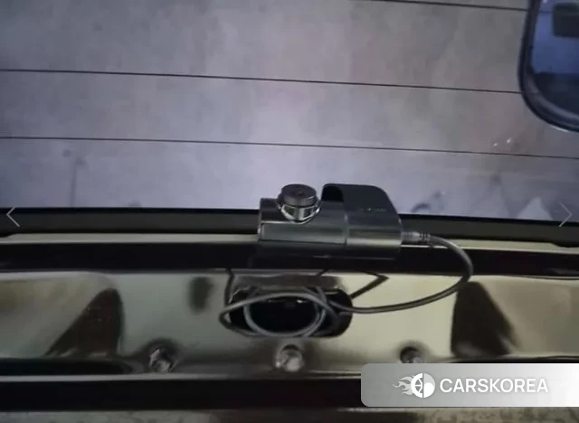 Hyundai The New Grand Starex id 3627280 из Кореи 7