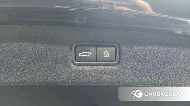 Genesis G90 id 4794384 из Кореи 7