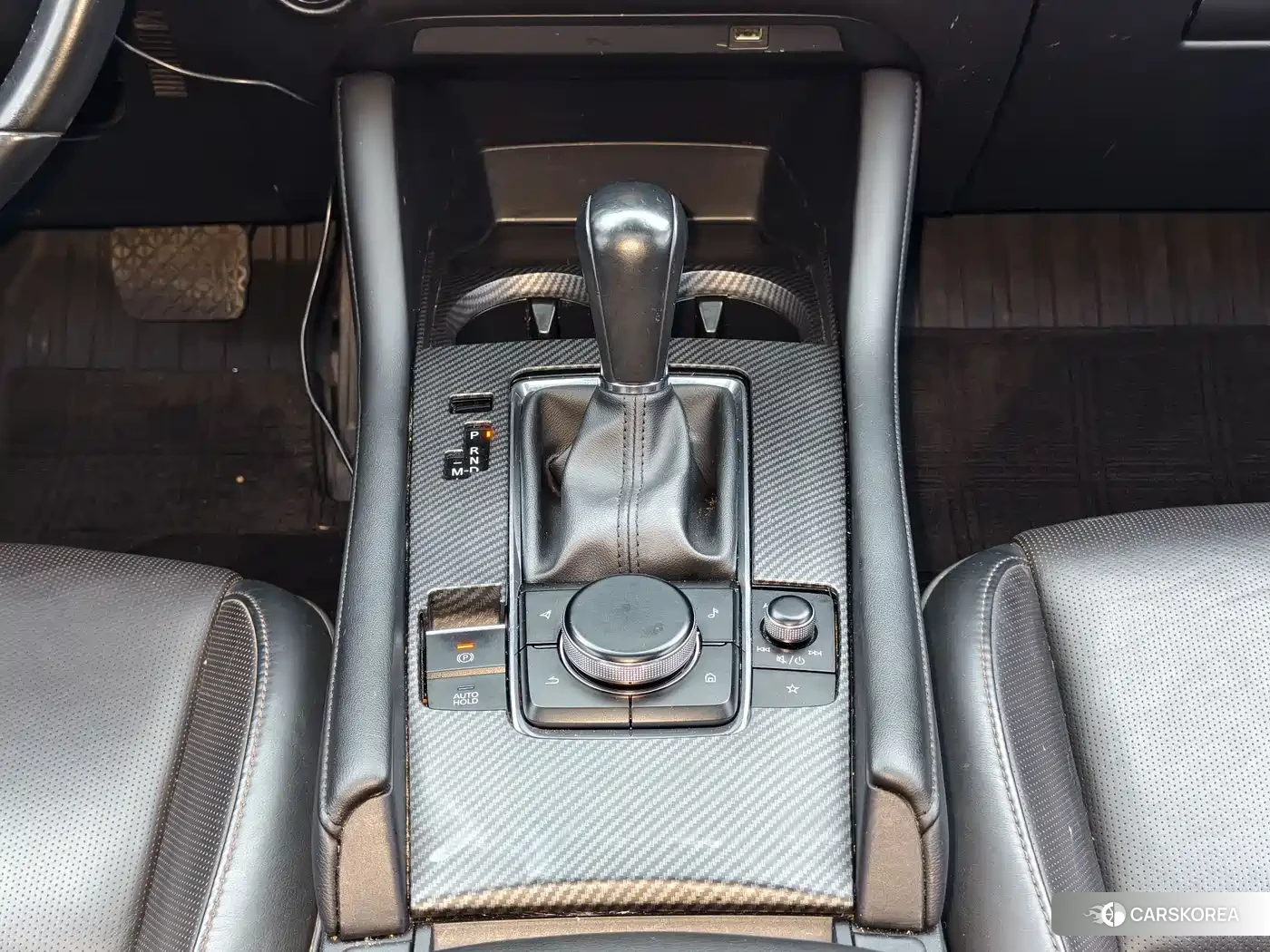Mazda 3 id 4565239 из Китая 7