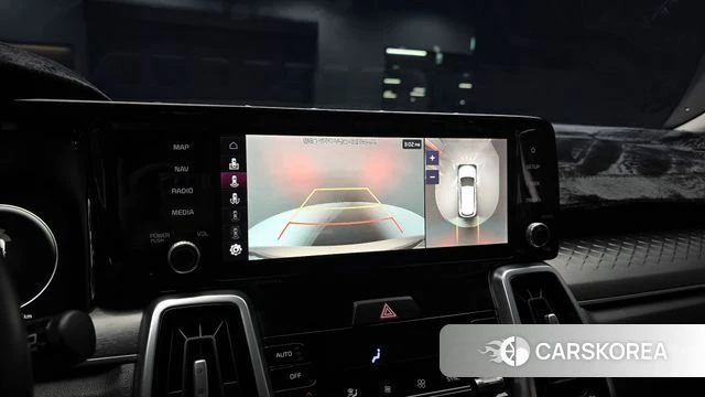 Kia Sorento 4th Generation id 3843388 из Кореи 7