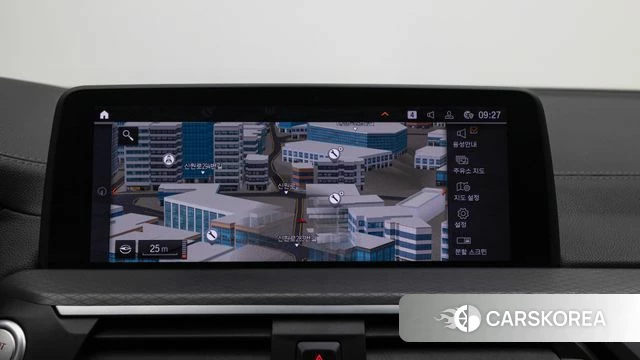 BMW X4 (G02) id 3852133 из Кореи 7