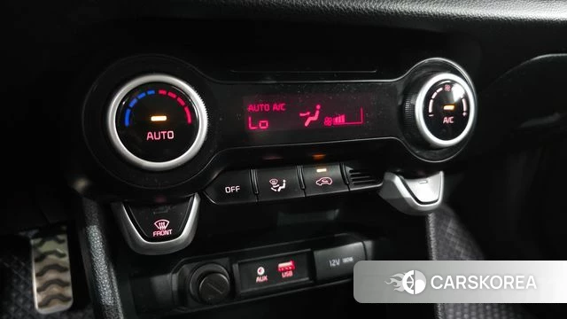 Kia All New Morning (JA) id 4425042 из Кореи 7