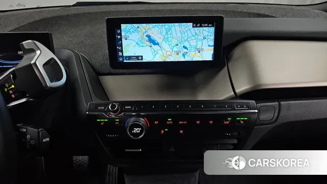 BMW i3 id 3225742 из Кореи 7