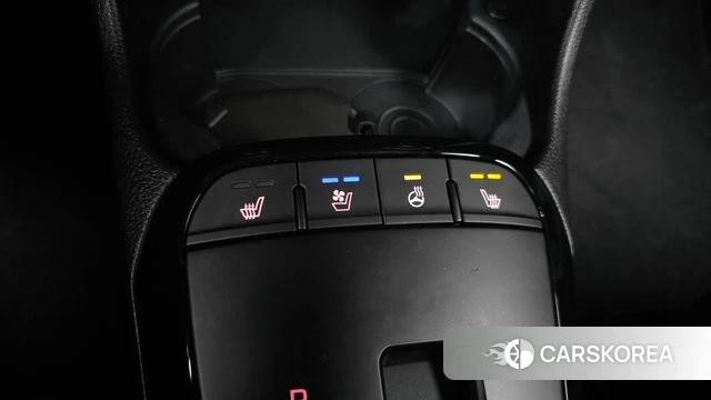 Kia The New Morning (JA) id 4222861 из Кореи 7