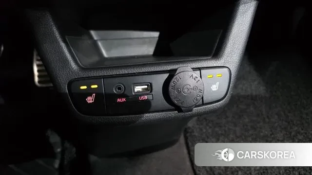 Kia The New Ray id 3789319 из Кореи 7