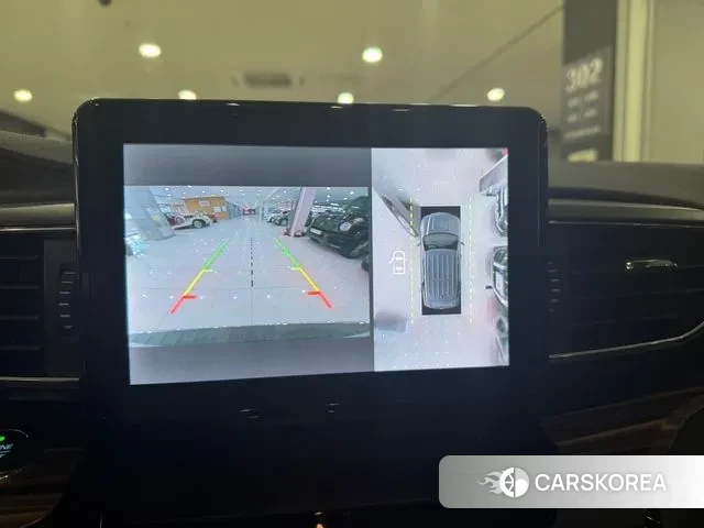 Ford Explorer 6th Generation id 2885039 из Кореи 7