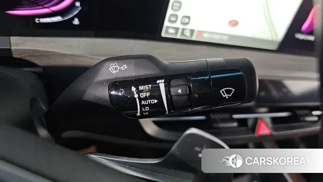 Kia K8 id 3610207 из Кореи 7