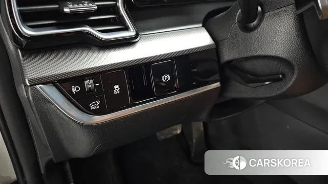 Kia Sportage 5th Generation id 3342896 из Кореи 7