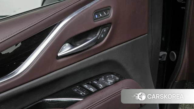 Cadillac Escalade 5th Generation id 4408429 из Кореи 7