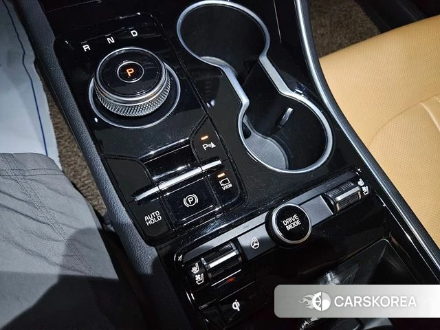 Kia K5 Hybrid 3rd Generation id 4758783 из Кореи 7