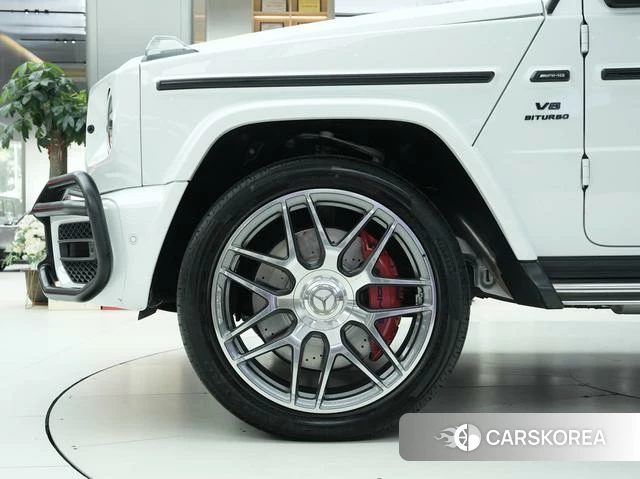 Mercedes-Benz G-class AMG id 4274251 из Китая 7