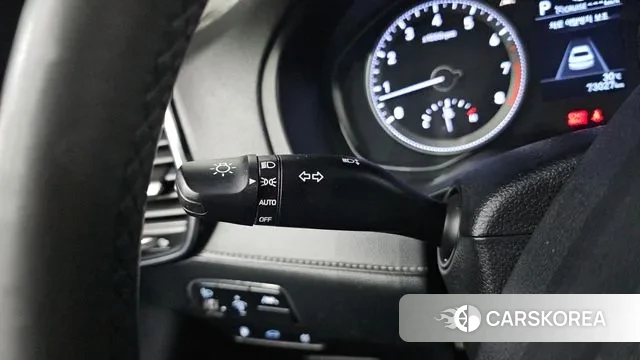 Hyundai Grandeur IG id 2986505 из Кореи 7