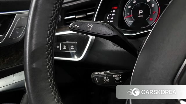 Audi A7 (4K) id 3965409 из Кореи 7