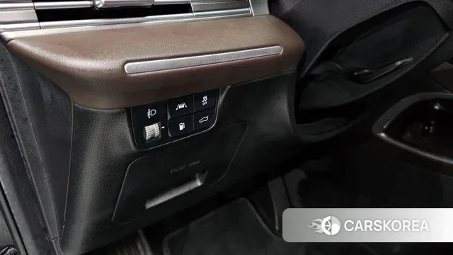 Hyundai The New Grandeur IG id 3546260 из Кореи 7