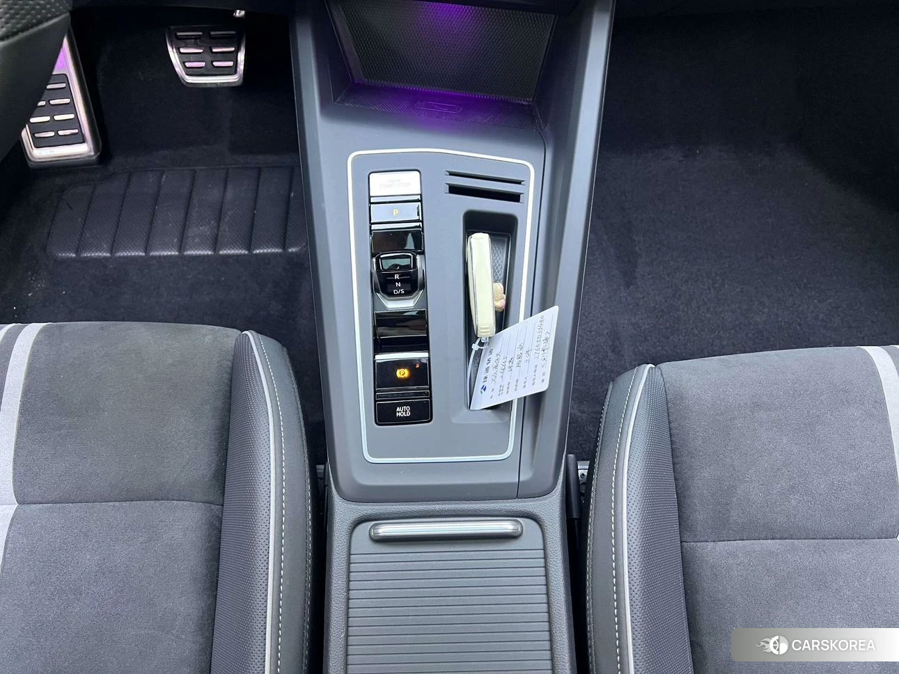 Volkswagen Golf id 4420920 из Китая 7
