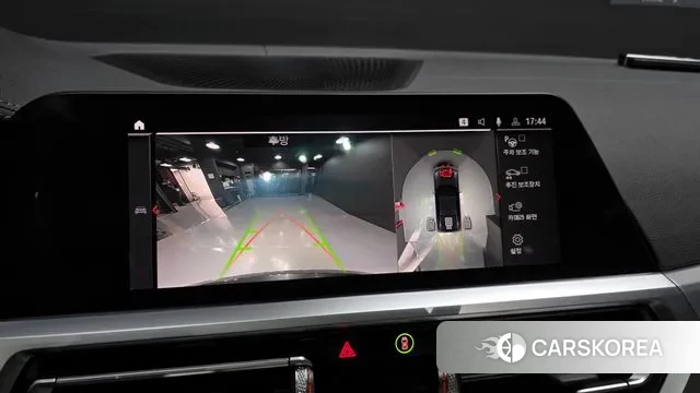 BMW 4 Series (G22) id 3438215 из Кореи 7