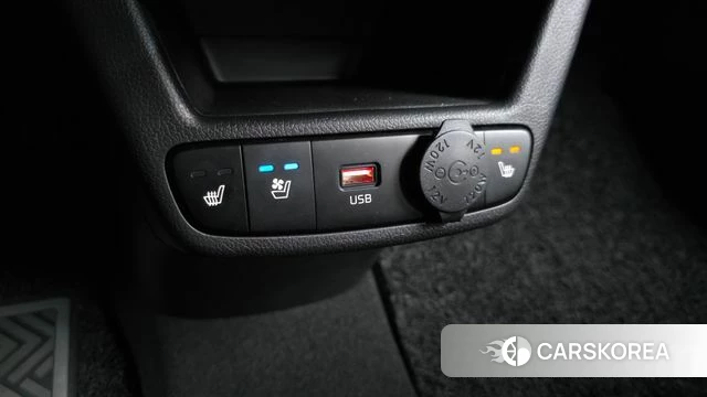 Kia The New Kia Ray id 3876460 из Кореи 7