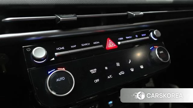 Hyundai The New Tucson Hybrid (NX4) id 4441993 из Кореи 7
