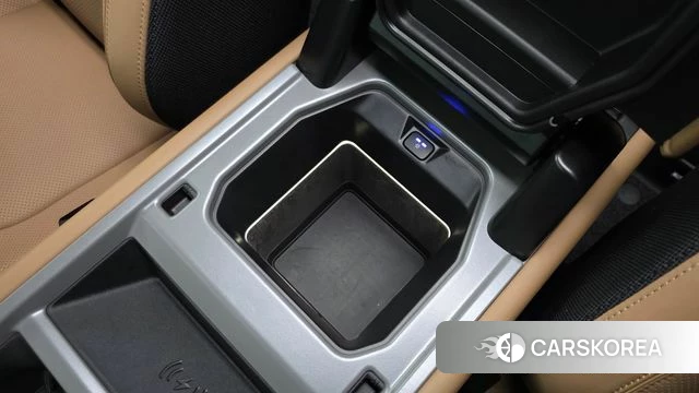 Land Rover Defender (L663) id 3909249 из Кореи 7