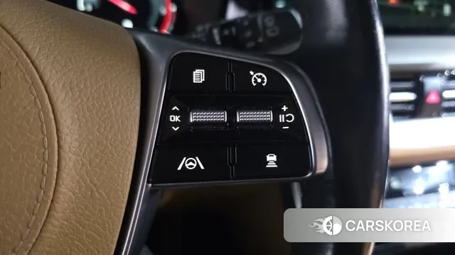 Kia Mohave Master id 3691270 из Кореи 7