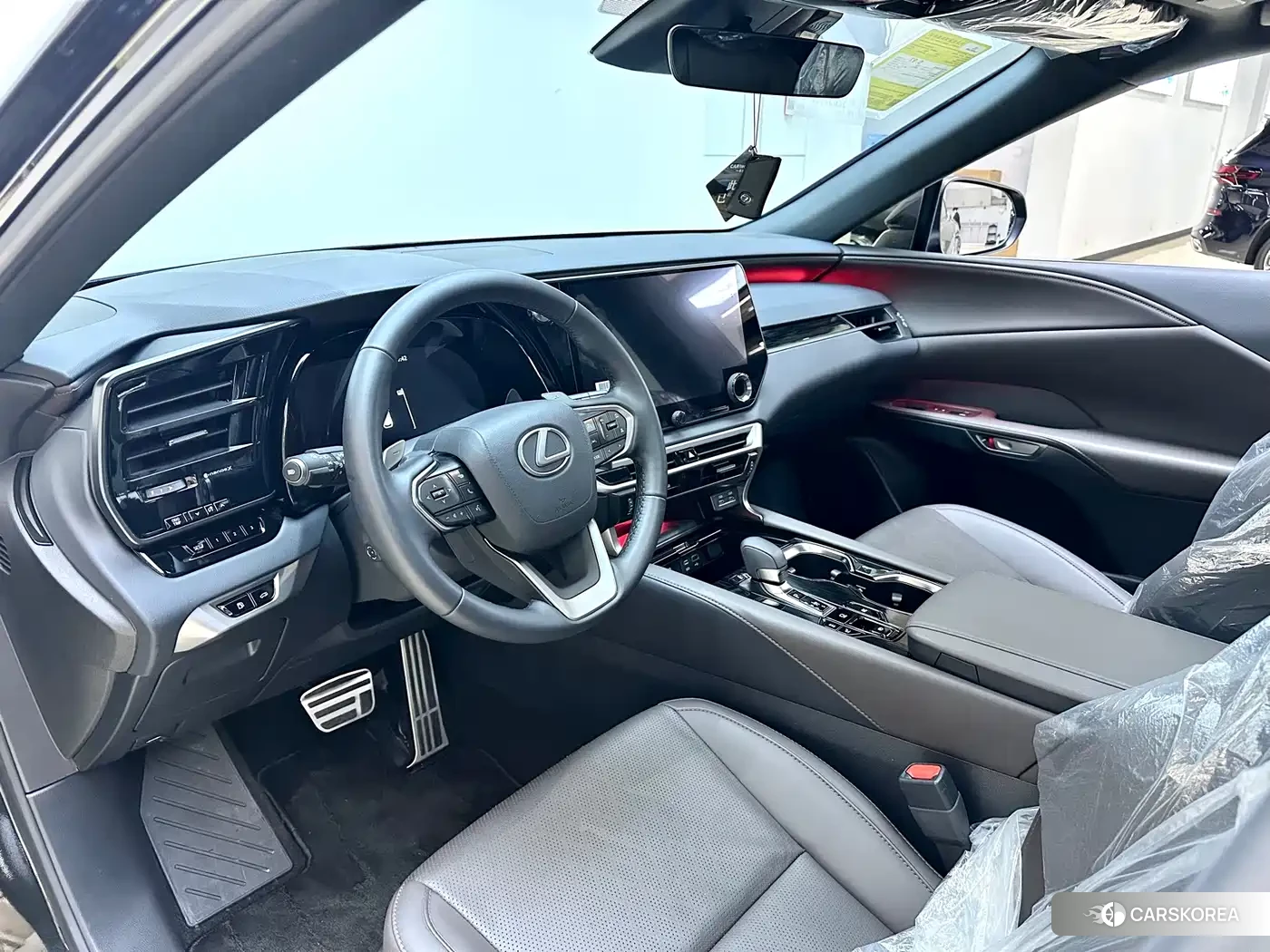 Lexus RX id 4577435 из Китая 7