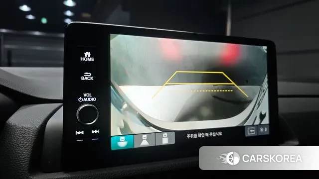 Honda CR-V 6th generation id 3679379 из Кореи 7