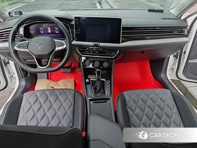 Volkswagen Sagitar id 4273705 из Китая 7