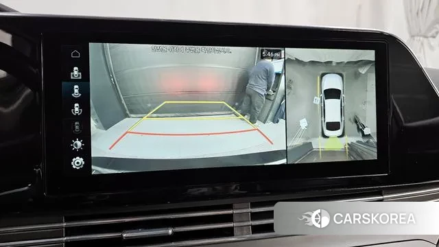 Hyundai The New Grandeur IG id 3417660 из Кореи 7