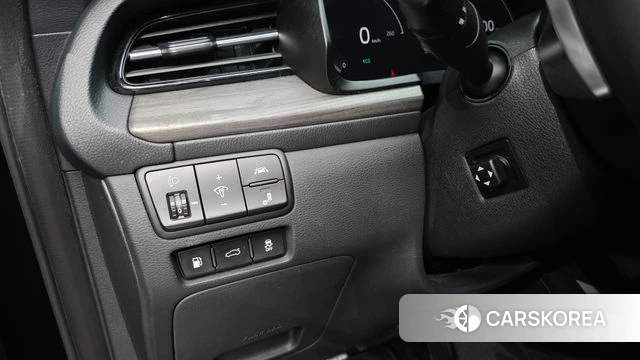 Kia K7 Premier id 3941746 из Кореи 7