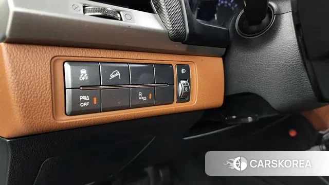 Ssangyong Rexton Sports id 3474896 из Кореи 7