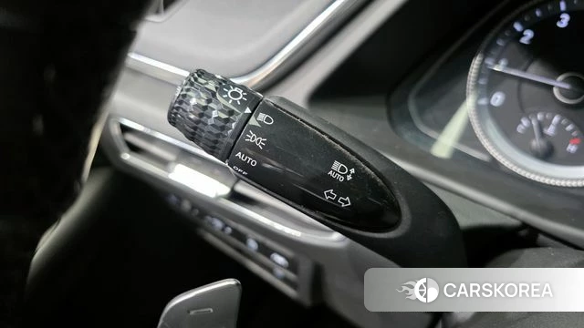 Hyundai Sonata (DN8) id 3911475 из Кореи 7