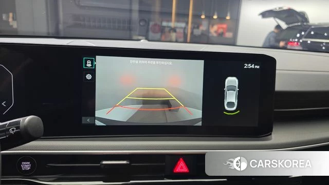 Kia The New K5 3rd generation id 4302426 из Кореи 7
