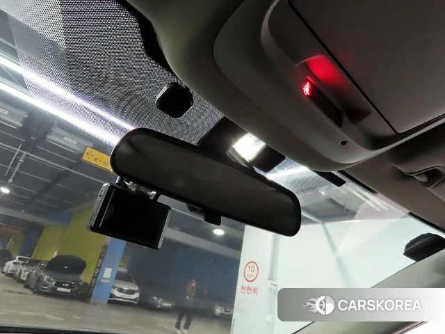 Renault Korea (Samsung) The New QM6 id 4662440 из Кореи 7