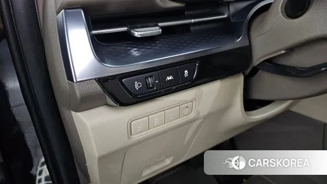 Kia Carnival 4th generation id 3401194 из Кореи 7