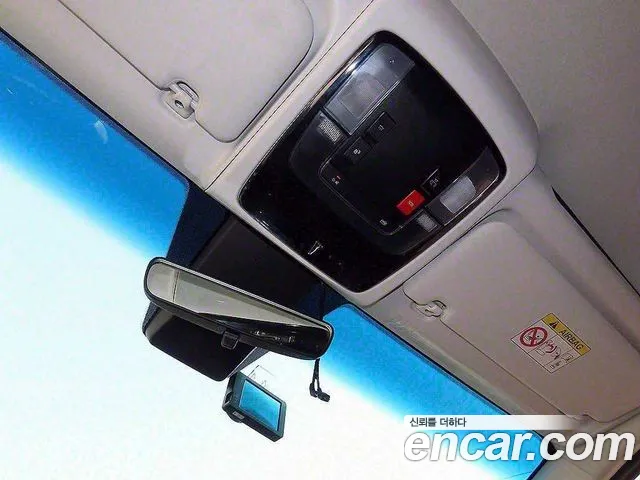 Hyundai Staria id 2720198 из Кореи 7