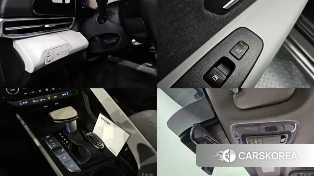 Hyundai Avante (CN7) id 3717227 из Кореи 7