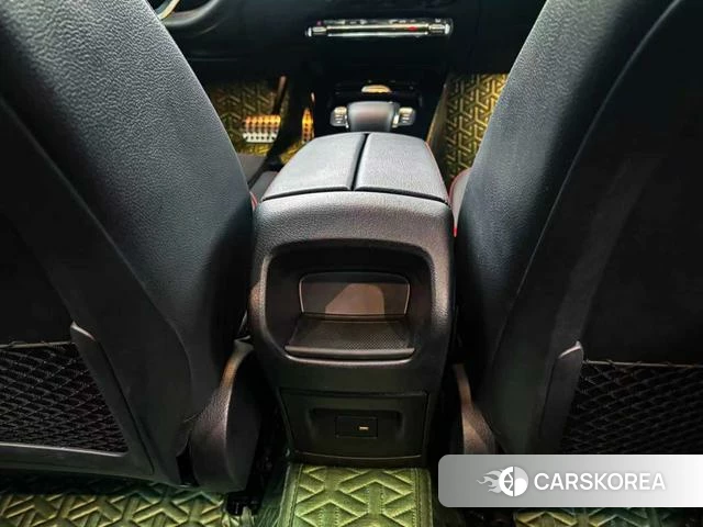 Mercedes-Benz CLA (import) id 4278021 из Китая 7