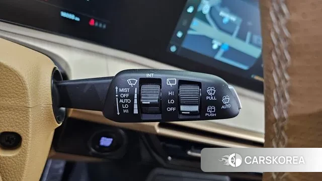 Ssangyong Actian 2nd Generation id 3585581 из Кореи 7