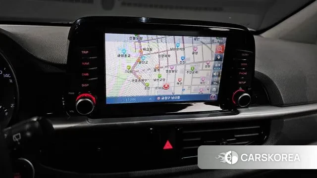 Kia All New Morning (JA) id 3541528 из Кореи 7