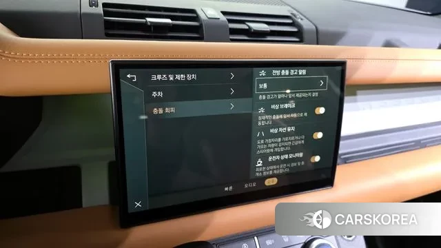 Land Rover Defender (L663) id 3327639 из Кореи 7