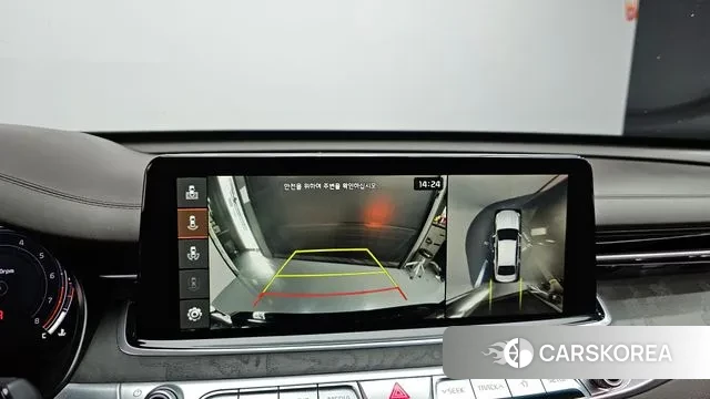 Kia More K9 id 3396881 из Кореи 7