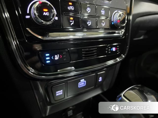 Ssangyong Berry New Tivoli id 4586368 из Кореи 7