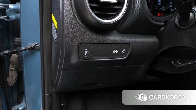 Hyundai Kona id 3853292 из Кореи 7