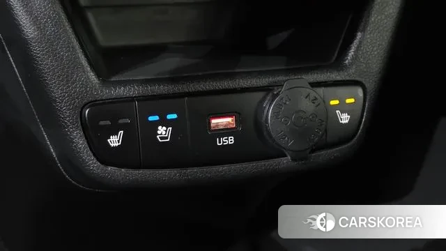 Kia The New Kia Ray id 3649407 из Кореи 7