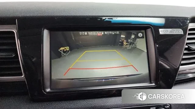 Kia Niro id 3728516 из Кореи 7