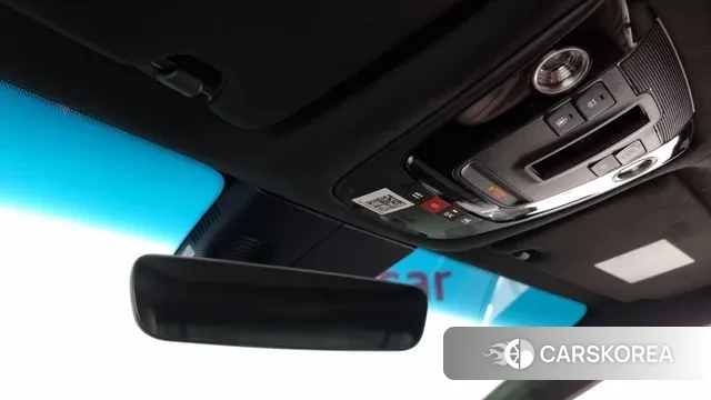 Kia K8 Hybrid id 3058596 из Кореи 7