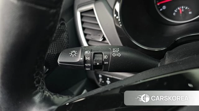 Kia Seltos id 3813935 из Кореи 7