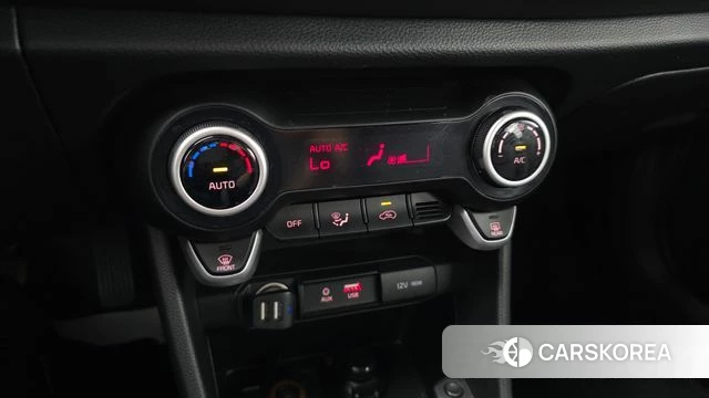 Kia All New Morning (JA) id 4551941 из Кореи 7