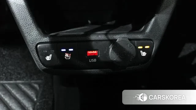 Kia The New Kia Ray id 3644672 из Кореи 7