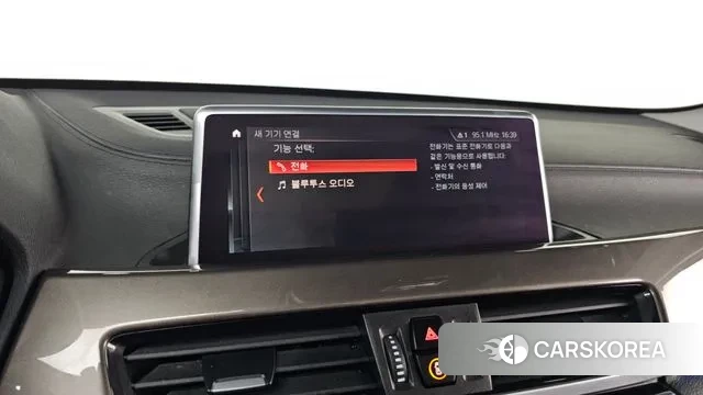 BMW X1 (F48) id 3433713 из Кореи 7